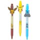 thumbnail image 2 of Juego de bolígrafos Nintendo Pokémon 6 con pegatinas para niños, 2 of 5