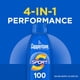 thumbnail image 3 of Protector solar en aerosol Coppertone SPORT SPF 100, 163 ml, resistente al agua, 3 of 3