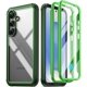 thumbnail image 1 of Funda Poetic Guardian para Samsung Galaxy S25+ Plus 5G, 1 of 6