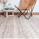 thumbnail image 2 of Alfombra Agra Living Yute 250x350, 2 of 4