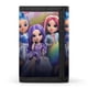 thumbnail image 1 of Cartera Trifold Desmarcar Rainbow High Dolls, 1 of 6