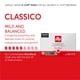 thumbnail image 3 of Cápsulas de Café illy Classico K 32 unidades Tostado Medio, 3 of 3