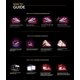 thumbnail image 5 of Kit de cuidado de calzado Crep Protect Ultimate Shoe Care Set, 5 of 8