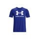 thumbnail image 3 of Camiseta Under Armour Sportstyle Logo de manga corta para hombre, 3 of 4