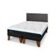 thumbnail image 2 of Cama Europea Green Infinity King Base Dividida, 2 of 11