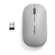 thumbnail image 1 of Mouse Inalambrico Dual Mode Usb+bt Slimblade 2.0 Gris Kensin, 1 of 3