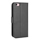 thumbnail image 1 of Shockproof Protection for Your iPhone 6/6S Plus: 1pc PU Leather Wallet Case, 1 of 3