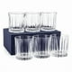 thumbnail image 1 of Set 6 Vasos Whisky Timeless Vaso Whiskero Old Fashion 320ml Transparente, 1 of 4