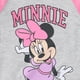 thumbnail image 4 of Conjunto de ropa: camisa y pantalones de manga larga de Minnie Mouse de Disney, 4 of 8