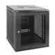 thumbnail image 1 of Armario de red en rack de montaje en pared Tecmojo de 12 U para TI de 19», 1 of 6