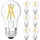 thumbnail image 1 of Bombilla LED Sunco A15 de filamento vintage de 7 W (equivalente a 60 W), 1 of 7
