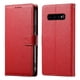 thumbnail image 5 of Funda para FOXDOCK Samsung Galaxy S10 Plus– Cuero Premium, 3 ranuras para tarjetas, Protección contra impactos, 5 of 5