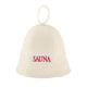 thumbnail image 5 of 2x Sauna Hat Russian Banya Hat Saunahut Saunahattu Fieltro De Lana Mujeres Hombres, 5 of 5