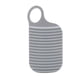 thumbnail image 4 of Tabla de lavado portátil con mango de silicona conveniente para llevar tabla de lavar antideslizante gruesa para accesorios de lavandería hogar estudi Gris, 4 of 5