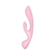 thumbnail image 3 of Satisfyer Vibrador 2 en 1 Triple Oh Rosa, 3 of 6