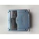 thumbnail image 2 of Nintendo Gameboy Advance SP Azul Perla, 2 of 2
