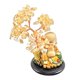 thumbnail image 5 of Luck Tree Crystal Money Tree Trae Riqueza Y Buena Suerte Estilo A, 5 of 5