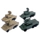 thumbnail image 2 of 4 piezas a escala 1/144, modelo de camión blindado, rompecabezas de vehículos blindados para colección de juguetes educativos, exhibición, decoración, 2 of 5