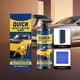 thumbnail image 2 of Advanced Car Quick-Acting Coating Agent Spray,2026 New Quick Effect Coating Agent for Car,CarScratch Wax Polish Sprays Waterless Wash,CarCoating Oil Film Emulsion Glass Cleaner for Outdoor Detailing, 2 of 3