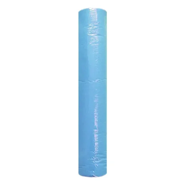 50pcs/Roll Massage Table Sheets Sets Disposable SPA Bed Sheets Non Woven Lash Bed Cover Tattoo Supply