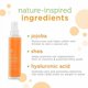 thumbnail image 3 of Crema hidratante Earth Science, ligeramente perfumada con almendra y aloe, 150 ml, paquete de 3, 3 of 5