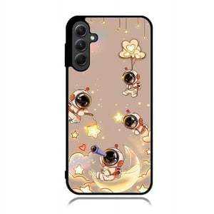 Genérico - Carcasa Funda Para Samsung S23 Fe 5G Diseño 282