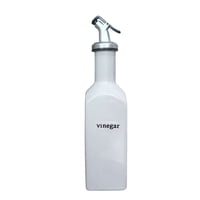 Oem - Vinagrera Antigoteo Aceitera Cocina Decorativa 250Ml 2