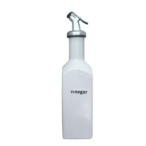 Oem - Vinagrera Antigoteo Aceitera Cocina Decorativa 250Ml 2