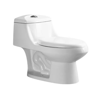 Joytek - Wc One Piece 2005 Descarga A Piso 30 Cm