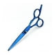 thumbnail image 1 of Tijeras para cortar el pelo, tijeras para peluquería, tijeras de peluquería con cuchillas afiladas., 1 of 5