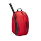thumbnail image 1 of Mochila de tenis Wilson RF DNA rojo/negro con capacidad para 2 raquetas, 1 of 5