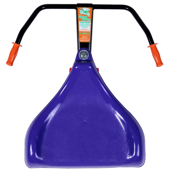 Sit Skate Roller Racer The Original Flying Turtle para niños de 3 a 12 años