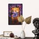 thumbnail image 5 of Cartel de Metal Desmarcar Isabella Encanto 30x20 cm, 5 of 6