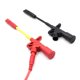 thumbnail image 3 of Kit de Clips de Sonda de Perforación de Aislamiento de Cable Bei Qian con Conector de 4 mm, 3 of 6