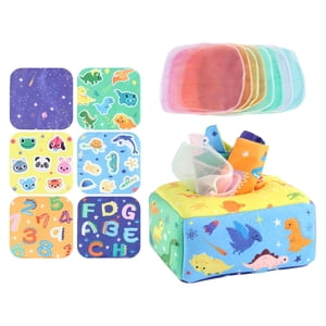 Bothyi - Juego Sensorial Actividades De Aprendizaje Juegos De Cognición Para Niños Pequeños De Jardín De Infantes Dinosaurio