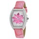 thumbnail image 1 of Reloj Christian Van Sant Lotus con Esfera Rosa y Correa de Cuero, 1 of 1