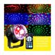 thumbnail image 2 of Bola Disco Para Fiesta Luces Led Rgb Rítmica 360º Giratoria, 2 of 4