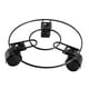 thumbnail image 5 of Soporte Redondo Para Mover Plantas En Maceta Con 3 Ruedas, Multiusos Para Patio Y Jardín, 5 of 5
