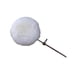 thumbnail image 2 of Baquetas De Percusión Antideslizantes Para Bajo, Accesorio Para Banda De Instrumentos, Pedal De Batería, 2 of 3