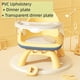 thumbnail image 1 of Multi-Functional Baby Eating Table Dining Chair Stool - Perfect for Home Use!, 1 of 3