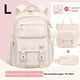 thumbnail image 1 of School Backpacks For Teenagers Kawaii Girls Backpack for School Elementary Student Bag Child Girl Bookbag with Tuition Tote Bag, 1 of 3
