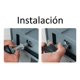 thumbnail image 5 of Balanza plataforma 1.2 x 1.2 m 5 ton cabezal Inalambrica 100mtrs, 5 of 5