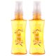 thumbnail image 1 of Spray corporal Body Fantasies vainilla, 50 ml, paquete de 2, 1 of 2