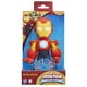 thumbnail image 2 of Figura de Acción Marvel Iron Man and His Awesome Friends Iron Man Gigante, 2 of 8