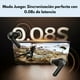 thumbnail image 5 of Audífonos Bluetooth ANC y Modo Juego IPX4, 5 of 8
