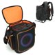 thumbnail image 1 of Bolsa Porta Altavoz CltrCr Estuche Mochila para JBL PartyBox Encore 2, 1 of 7
