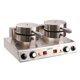 thumbnail image 5 of Ventus Wafflera Eléctrica 2 Platos VWE-2S, 5 of 6