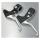 thumbnail image 2 of Manillas De Freno Aluminio Para Palancas De Bicicleta, 2 of 9