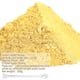 thumbnail image 2 of Polvo de mica CHANGTIKEJI amarillo dorado 200 g pigmento, 2 of 7