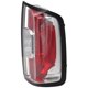 thumbnail image 1 of Luz trasera Garage-Pro para GMC Canyon 2015‑2022 (lado del pasajero), 1 of 8
